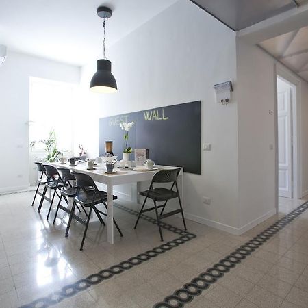 Saint Peter'S Keys Bed & Breakfast Рим Екстериор снимка
