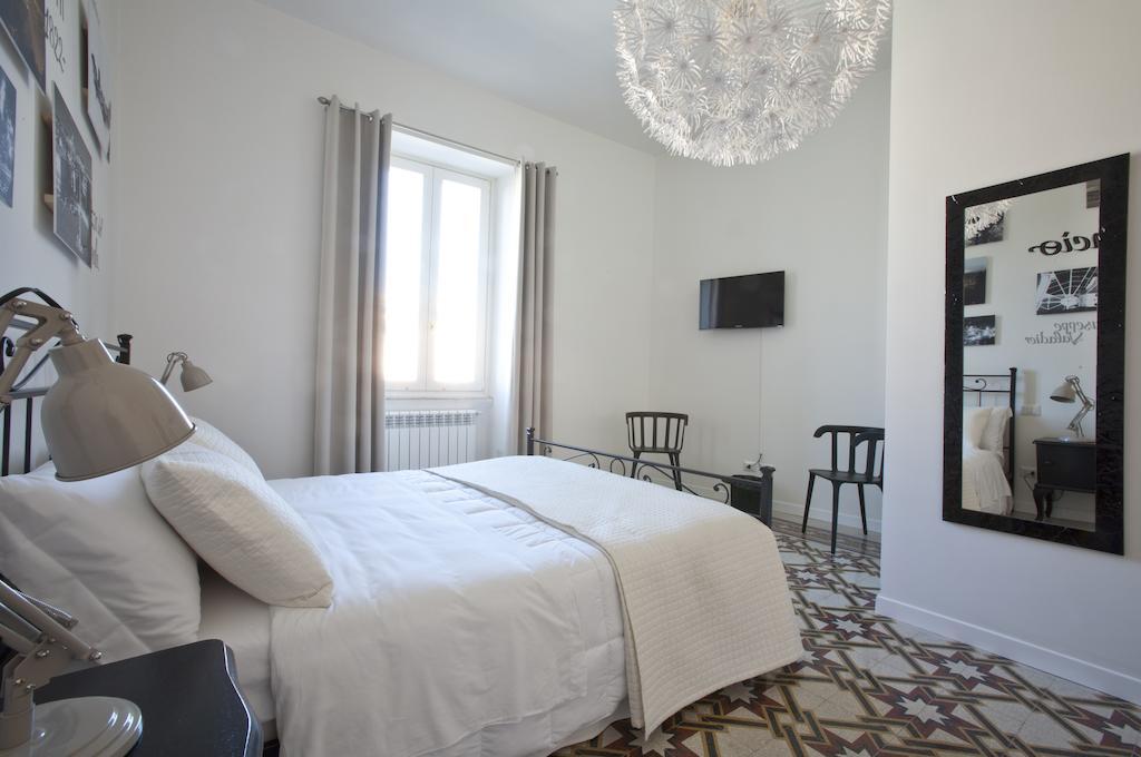 Saint Peter'S Keys Bed & Breakfast Рим Стая снимка
