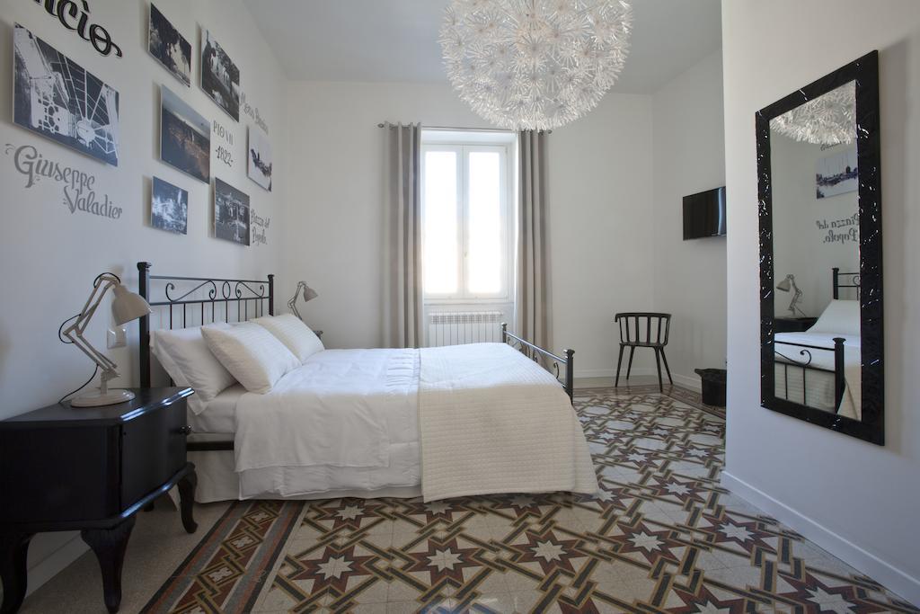 Saint Peter'S Keys Bed & Breakfast Рим Стая снимка