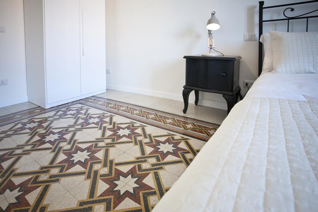Saint Peter'S Keys Bed & Breakfast Рим Стая снимка