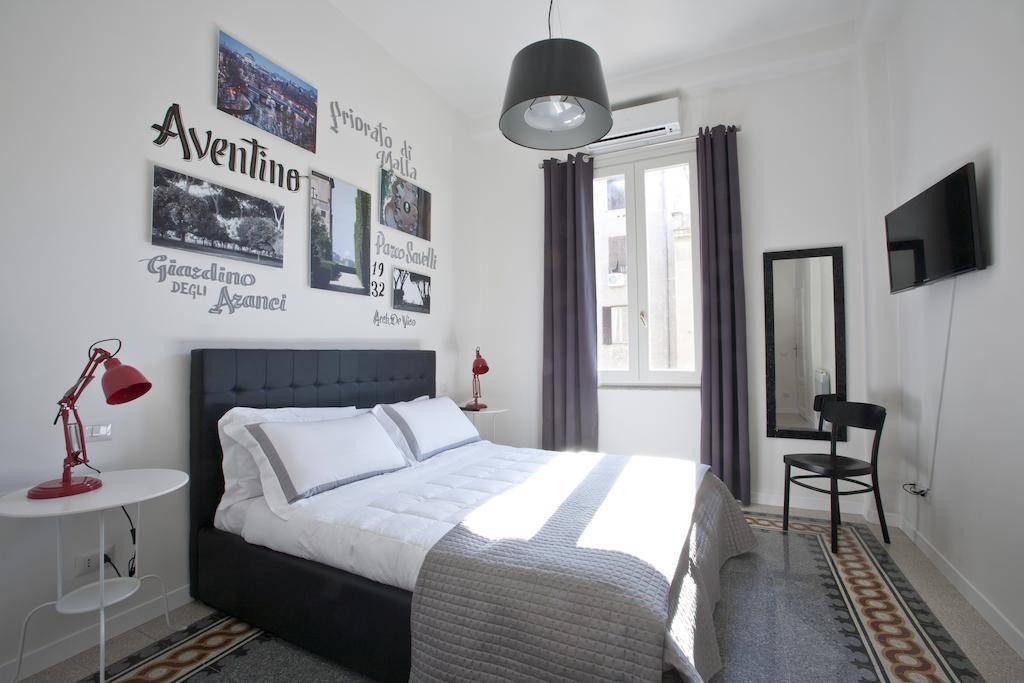 Saint Peter'S Keys Bed & Breakfast Рим Стая снимка
