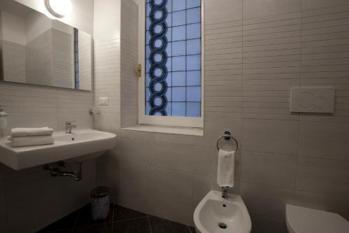 Saint Peter'S Keys Bed & Breakfast Рим Екстериор снимка